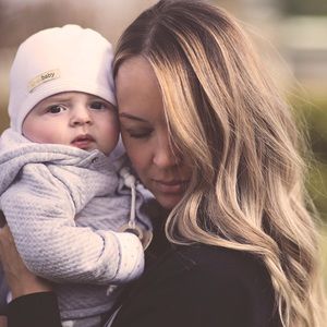 Meet your Posher, Marina